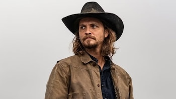 Luke Grimes retomará su papel