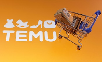 Temu genera preocupación a los