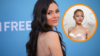 Victoria Justice habló sobre los