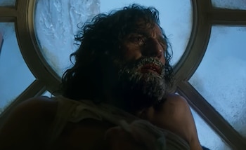 Oscar Isaac reveló cómo Guillermo