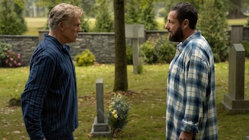 "Happy Gilmore 2" mantiene el