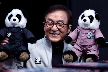 El actor de 71 años