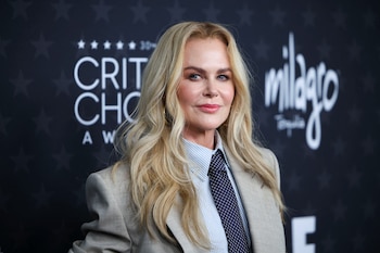 Kidman destaca la importancia de