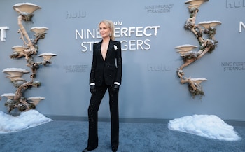 El compromiso de Nicole Kidman