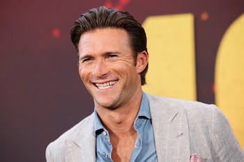 Scott Eastwood confirma que su