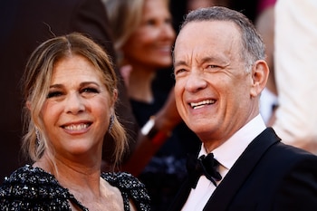 Tom Hanks reflexionó sobre las