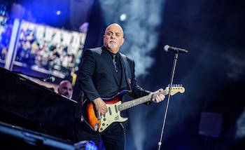 Billy Joel aseveró que el