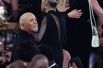 Billy Joel  aseguró que