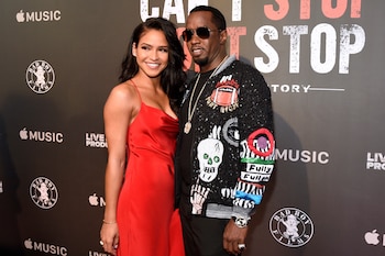 Los abogados de Sean "Diddy"