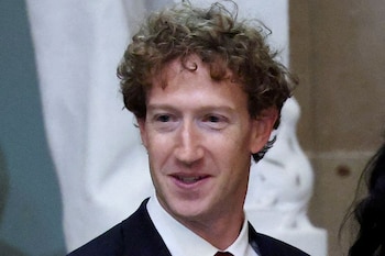 Empresa de Zuckerberg respondió a