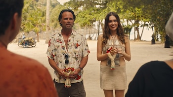 La tercera temporada de The