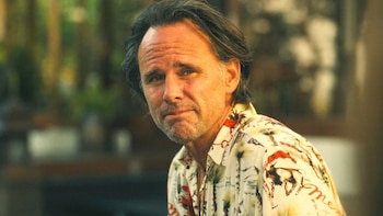 Walton Goggins, quien interpretó a