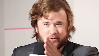 Haley Joel Osment fue arrestado