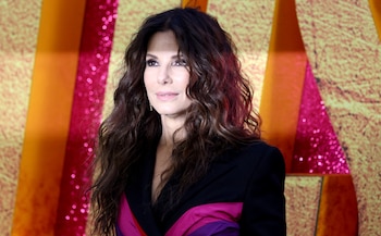 Sandra Bullock admitió que servir