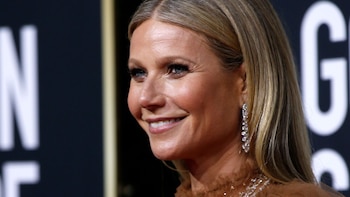 Gwyneth Paltrow habría sido clave