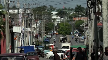 La Cuba actual padece de