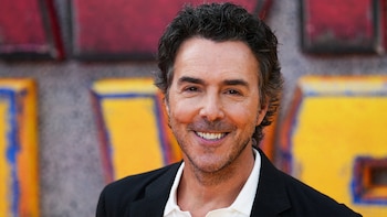 Shawn Levy anunció en abril
