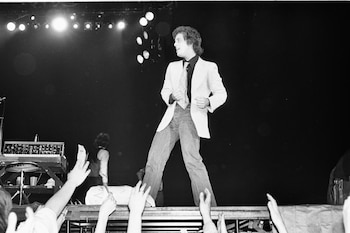 "Billy Joel: And So It