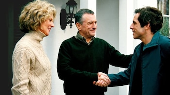 “El guion es muy divertido”,