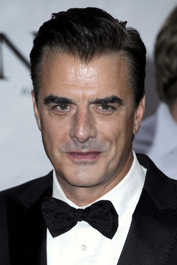 Chris Noth enfrentó graves acusaciones