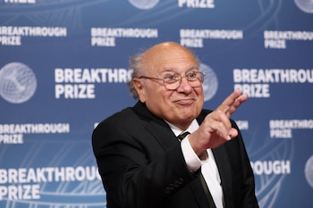 Danny DeVito anticipa su regreso