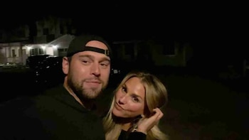 Scooter Braun admitió que pensó