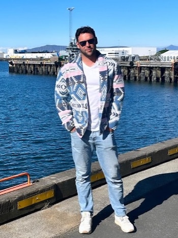 Scooter Braun confesó que ya