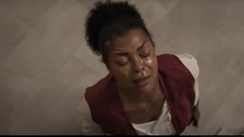 Janiyah finalmente se entrega a