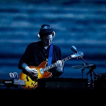 Abogado del guitarrista declaró que