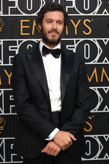 El actor enfrenta la pérdida