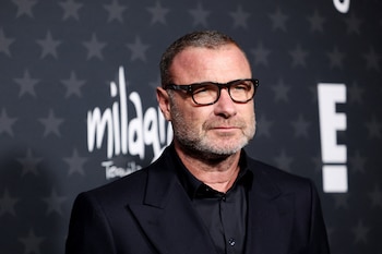 Liev Schreiber aseguró que