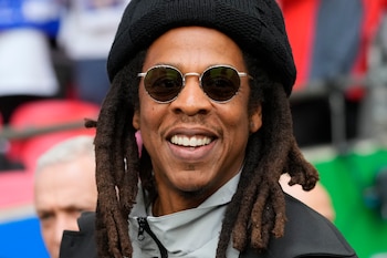 Jay-Z creía que el equipo