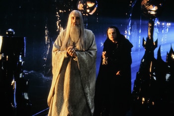 El actor valoró los momentos