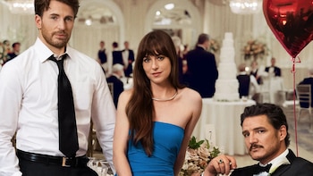 Dakota Johnson estrenará la comedia