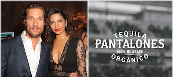 Las celebridades han expresado su
