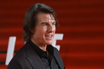 Mission: Impossible – The Final