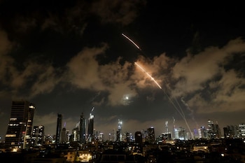 Israel ha concentrado sus ataques
