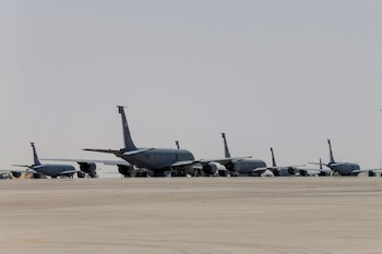 Aviones de la Fuerza Aérea