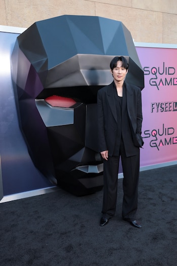 Park Sung Hoon admitió que