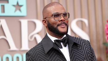 La demanda contra Tyler Perry