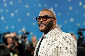 La defensa de Tyler Perry