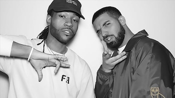 Drake prepara un tour por