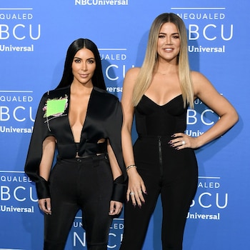 Kim Kardashian confesó que Khloé
