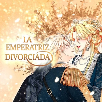 El webtoon presume éxito global,