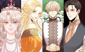 "The Remarried Empress" confirmó a