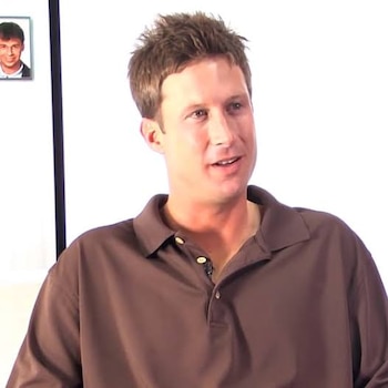 Jasen Lee Fisher decidió ser