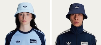 La colección 'Adidas Originals x