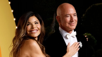 La artista considera que Bezos