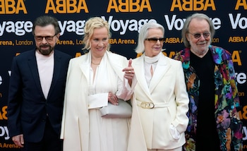 Frida confesó que necesitó años