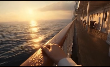 PlayStation asegura que "Titanic